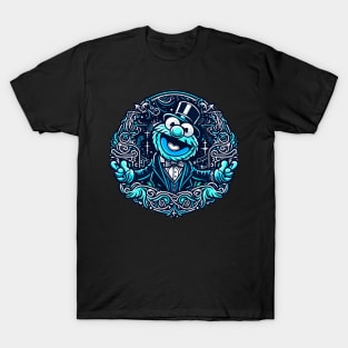 muppet christmas carol T-Shirt